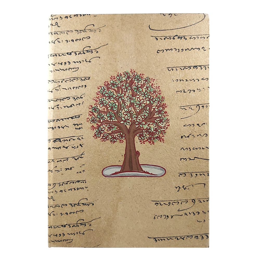Tree of Life Journal