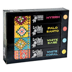 8-In-1 Tribal Soul Gift Set