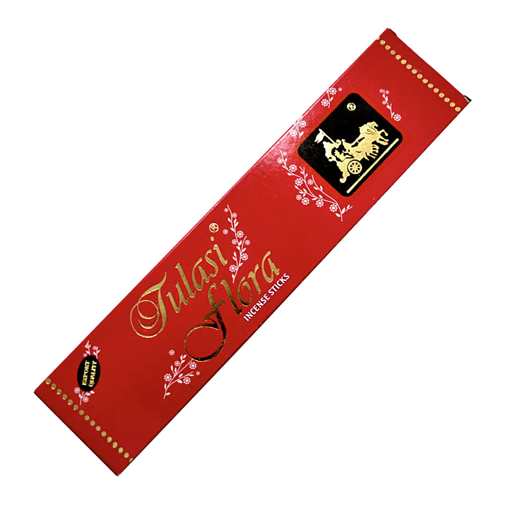 Tulasi Flora Incense Sticks 25g