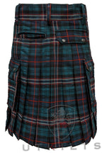 Utility Kilt – Ultimate, Scottish National
