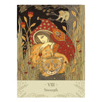 Universal Folk Tarot