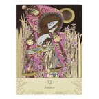 Universal Folk Tarot