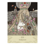 Universal Folk Tarot