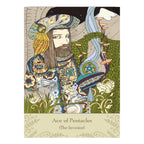Universal Folk Tarot