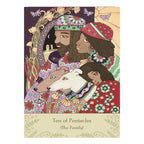 Universal Folk Tarot