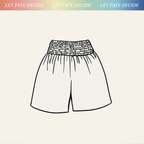 Mystery Shorts