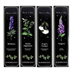 Venom & Vines  - Library Of Poisonous Plants Incense Sticks