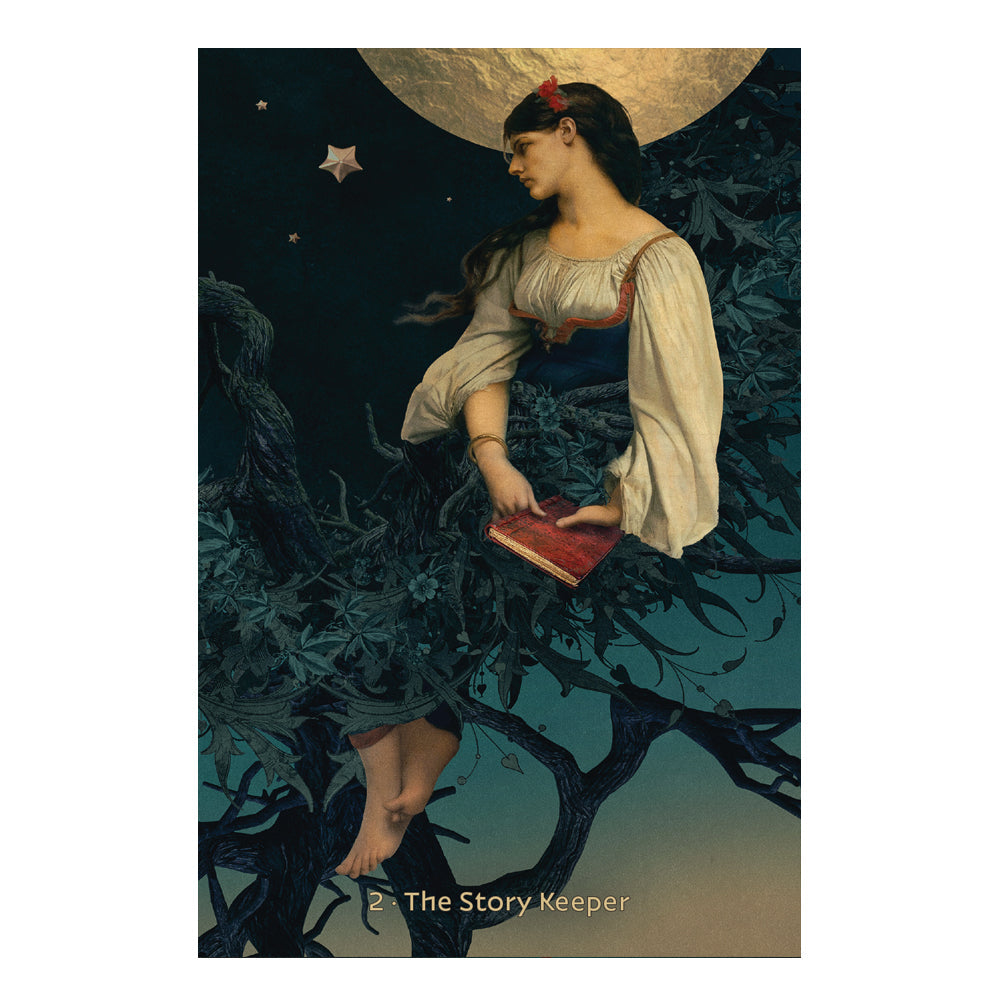 W.I.T.C.H. Woman in Total Control of Herself