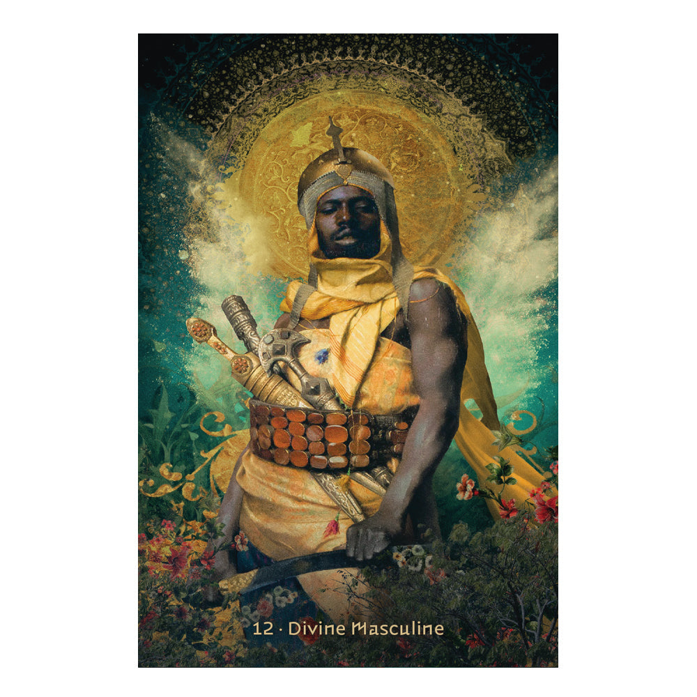 W.I.T.C.H. Woman in Total Control of Herself