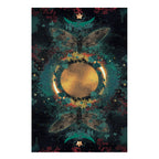 W.I.T.C.H. Woman in Total Control of Herself