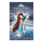 Water Temple Oracle