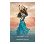 Water Temple Oracle