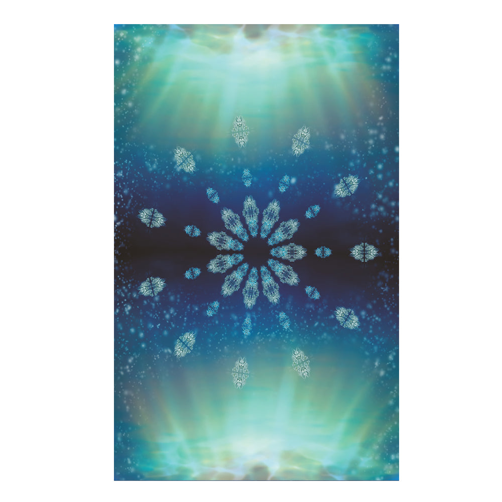Water Temple Oracle