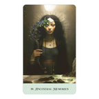 Weeds & Witches Oracle Deck