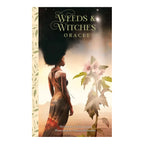 Weeds & Witches Oracle Deck