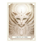 White Light Oracle