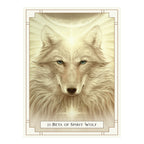 White Light Oracle
