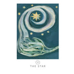 White Sage Tarot