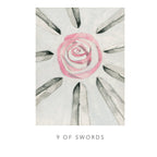 White Sage Tarot