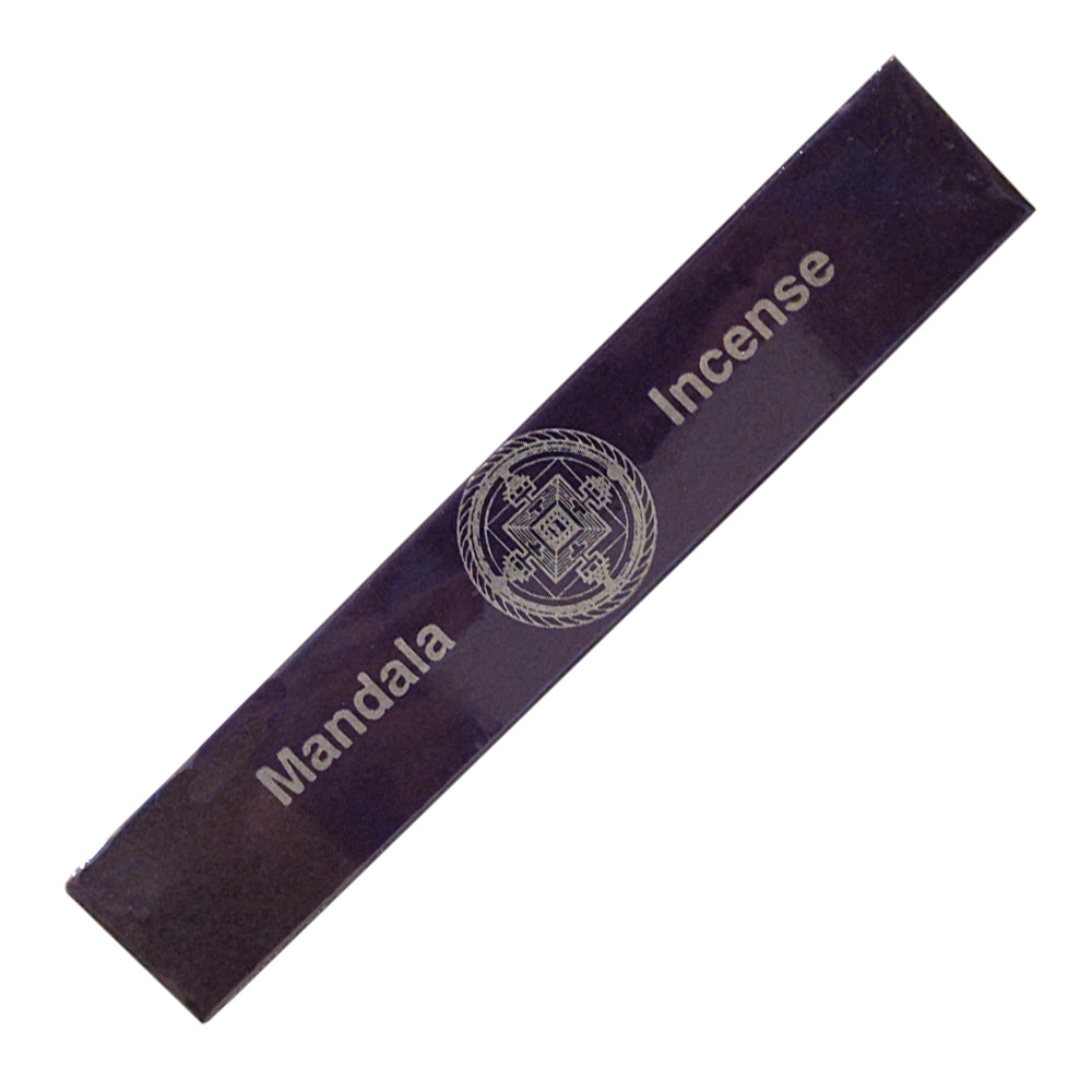 Mandala Incense Sticks  - White Tara Night Queen