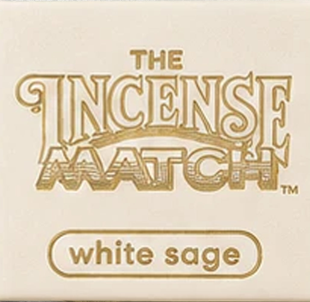 Incense Matches