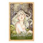 Wild Wisdom of the Faery Oracle