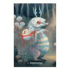 Wisdom of the Wild Things Oracle