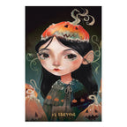 Wisdom of the Wild Things Oracle