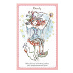 Witchlings Deck & Book Set
