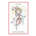 Witchlings Deck & Book Set