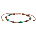 Master Healer Mixed Healing Bracelet
