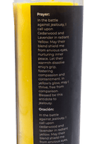 Against Jealousy 7 Day Spell Candle