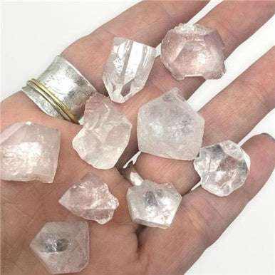 Apophyllite Point (Tips) Small