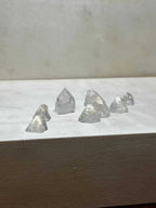 Apophyllite Point (Tips) Small