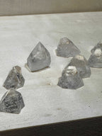 Apophyllite Point (Tips) Small
