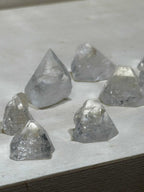 Apophyllite Point (Tips) Small