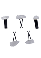 Arkansas Quartz Crystal Car Vent Clip