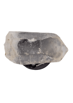 Arkansas Quartz Crystal Refrigerator Magnet