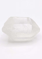 Arkansas Quartz Crystal Point  (AQP#2)
