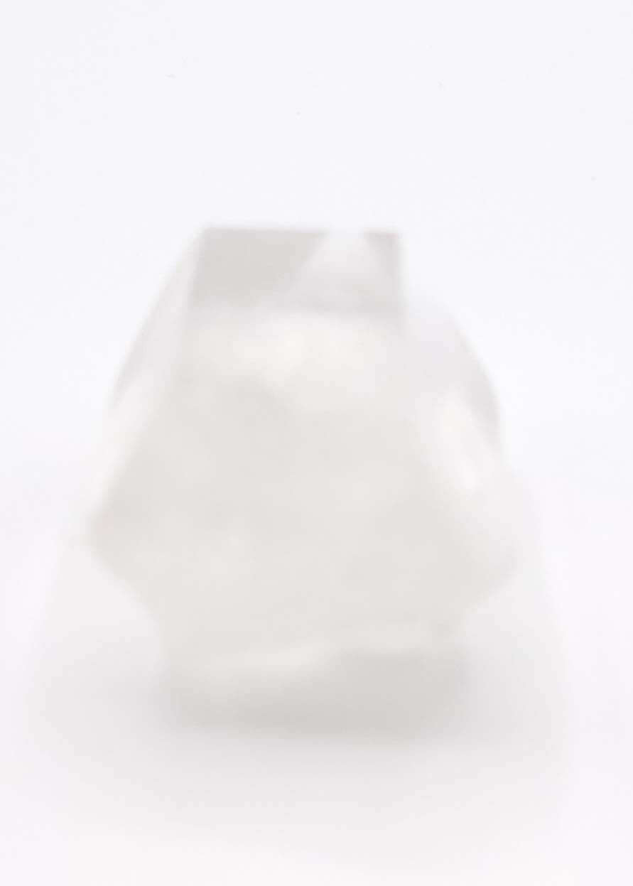 Arkansas Quartz Crystal Point  (AQP#2)