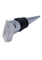 Quartz Crystal Wine Stopper