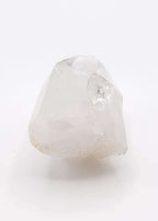 Arkansas Quartz Crystal Point  (AQP#1)