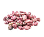 Thulite Tumbled Pocket Stone