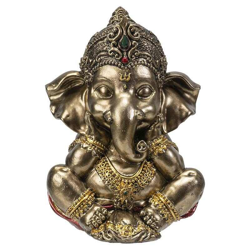 Small Ganesha 5"