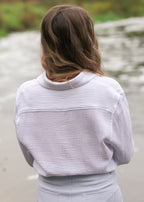 Bailey Cotton Gauze Button Down Top