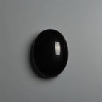 Black Obsidian Comfort Stone