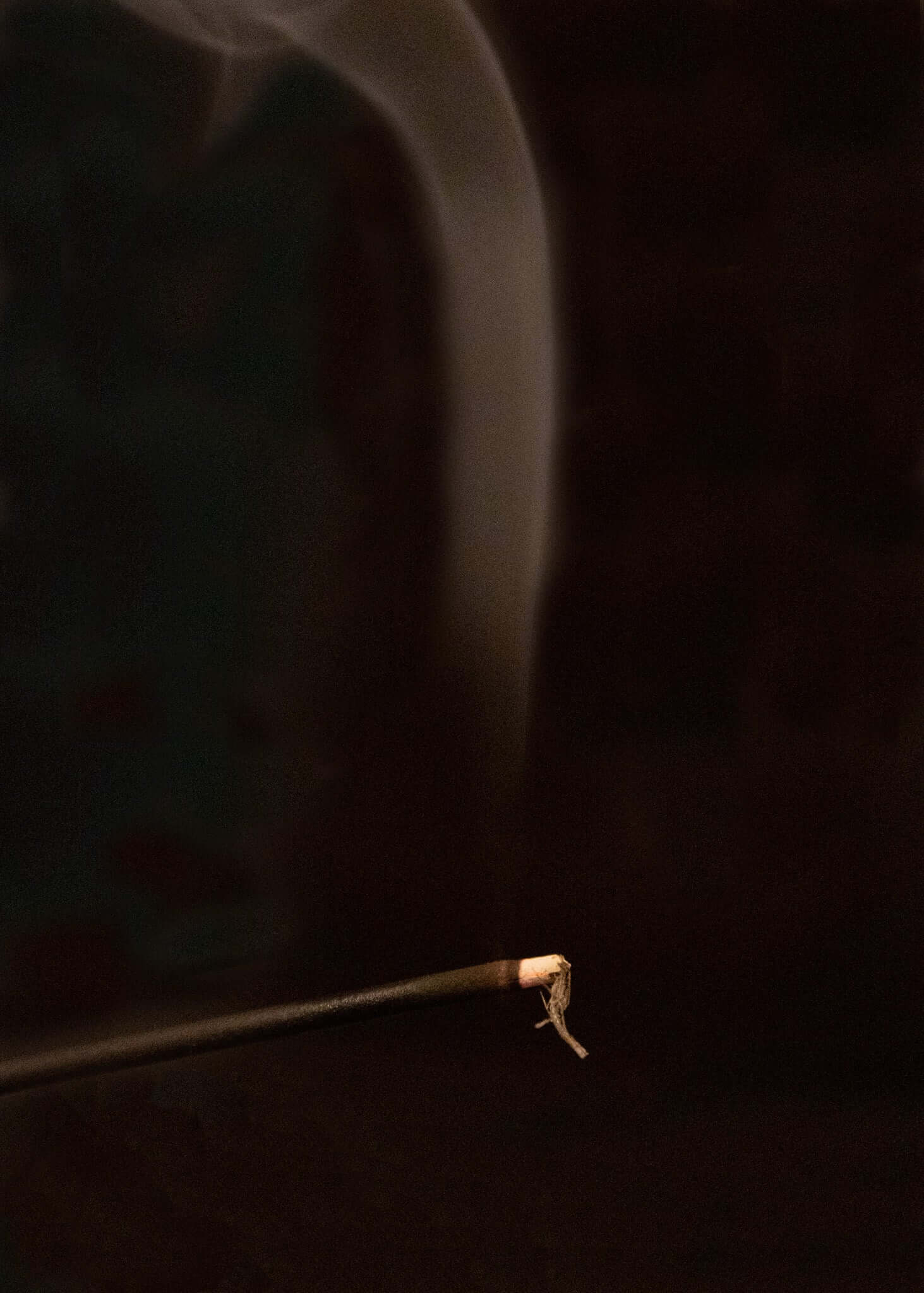Vanilla Incense Sticks