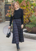 Blake Cinched Sleeve Blouse