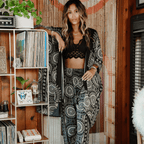 Bondi Lounge Set