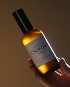CALM DOWN Duo — Candle & Room Mist